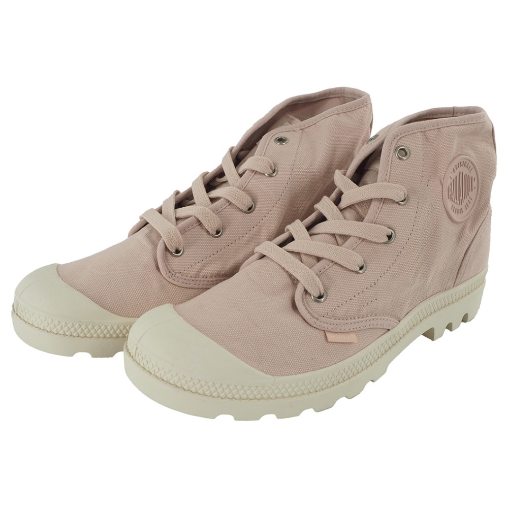 Palladium Pampa Hi Boots